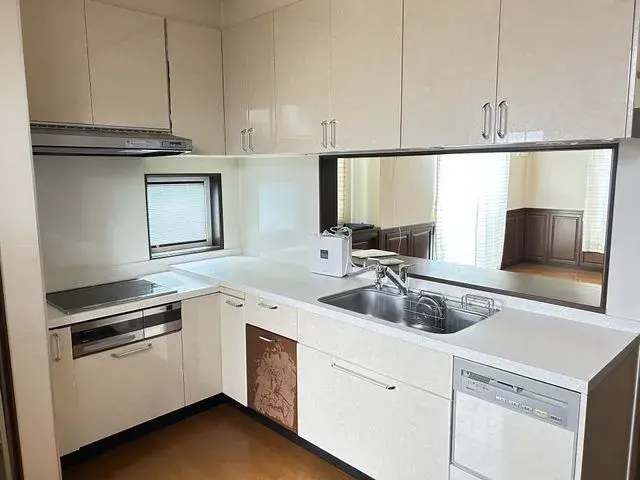 5LDK Property Kagamino-cho, Tomata-gun Okayama (22)