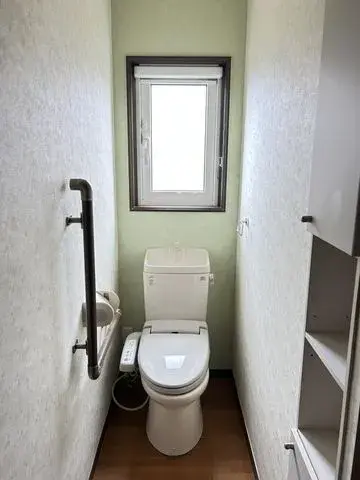 5LDK Property Kagamino-cho, Tomata-gun Okayama (24)