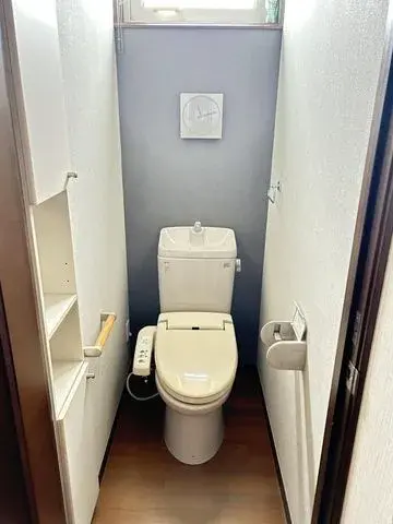5LDK Property Kagamino-cho, Tomata-gun Okayama (25)