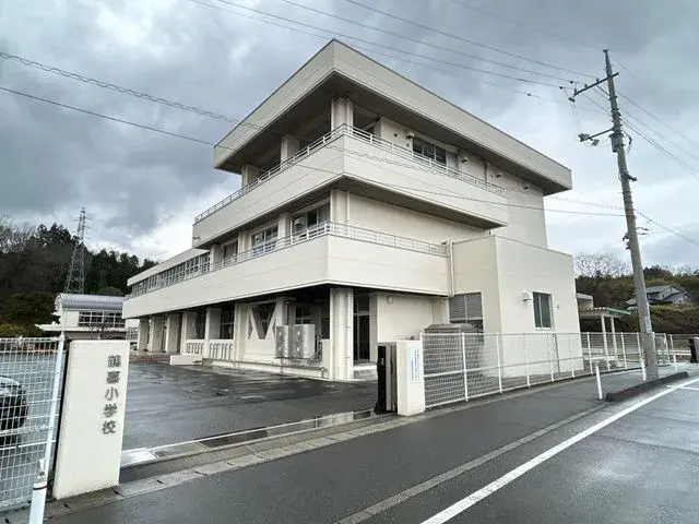 5LDK Property Kagamino-cho, Tomata-gun Okayama (4)