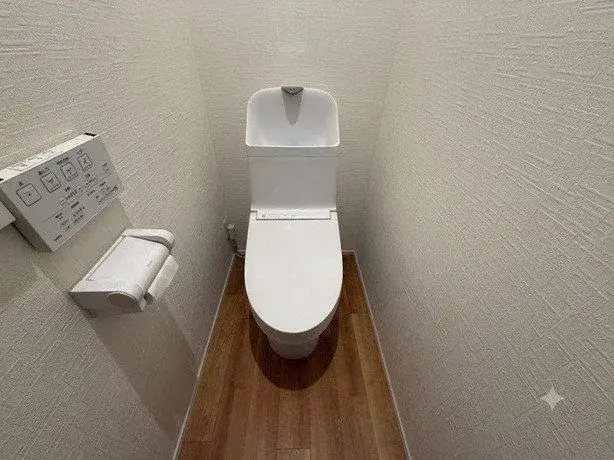 3LDK Property Okayama City Okayama Prefecture (7)