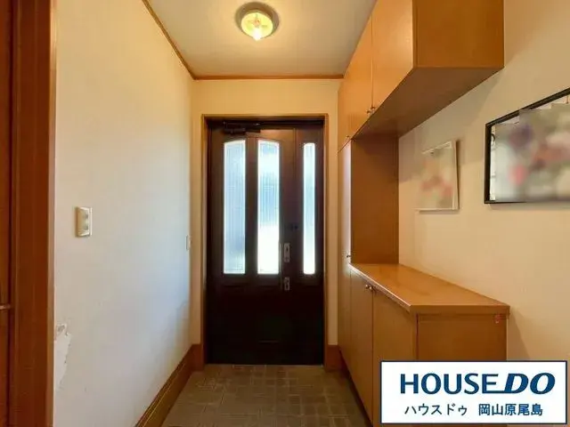 4LDK Property Okayama City Okayama Prefecture (12)