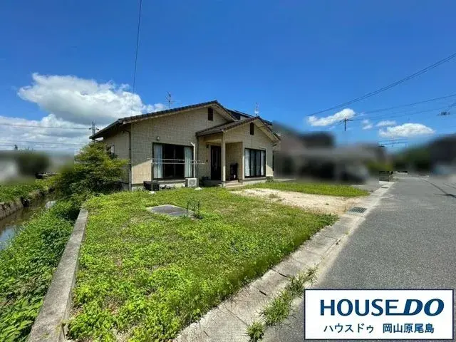 4LDK Property Okayama City Okayama Prefecture (4)