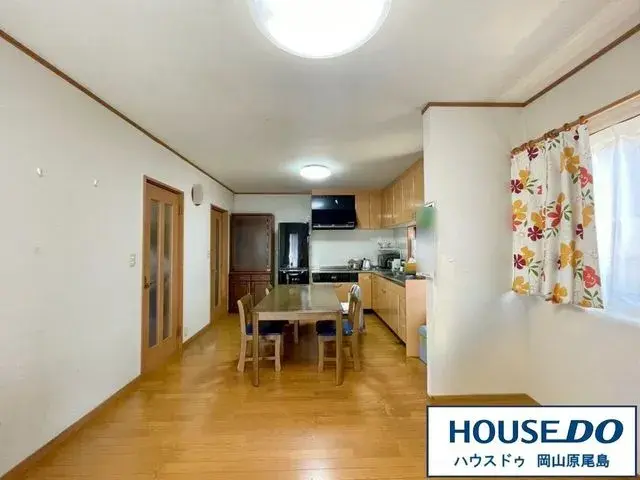 4LDK Property Okayama City Okayama Prefecture (5)