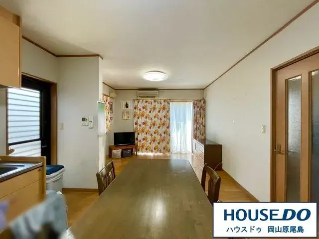 4LDK Property Okayama City Okayama Prefecture (6)