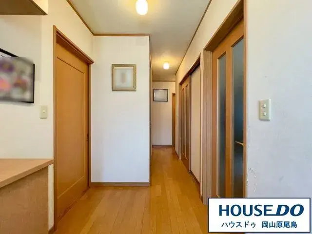 4LDK Property Okayama City Okayama Prefecture (7)