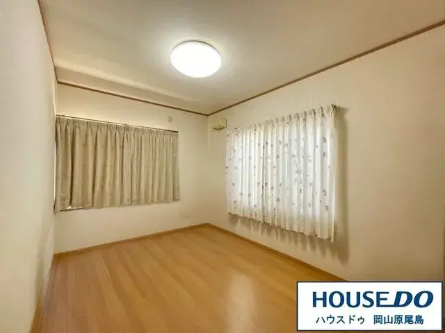 4LDK Property Okayama City Okayama Prefecture (8)