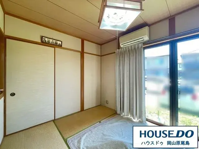 4LDK Property Okayama City Okayama Prefecture (9)