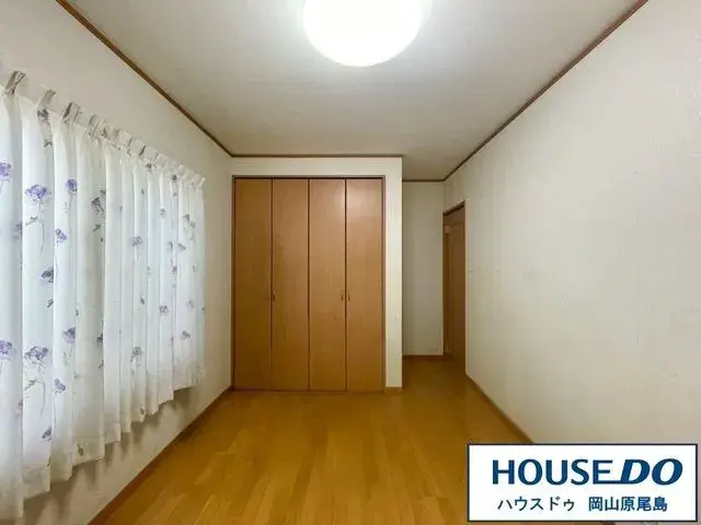 4LDK Property Okayama City Okayama Prefecture (10)