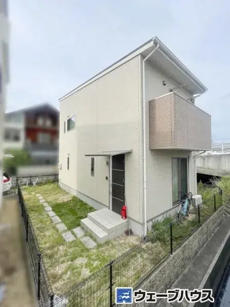 Akiya in Okayama
