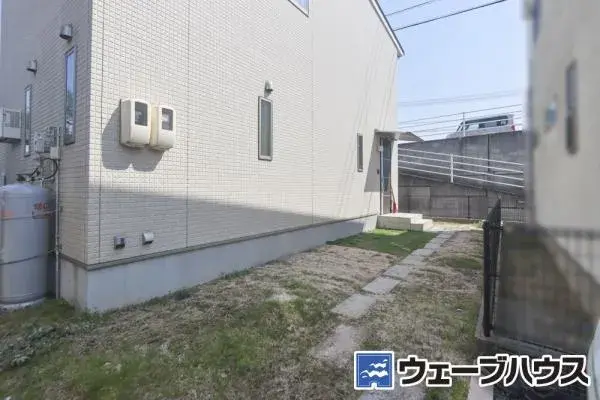 Propiedad 3LDK en la Ciudad de Okayama, Prefectura de Okayama (2)