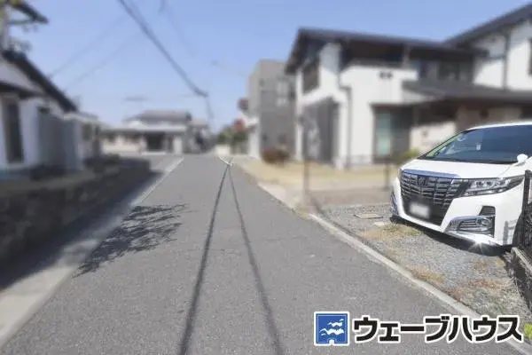 Propiedad 3LDK en la Ciudad de Okayama, Prefectura de Okayama (3)