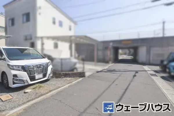 Propiedad 3LDK en la Ciudad de Okayama, Prefectura de Okayama (4)