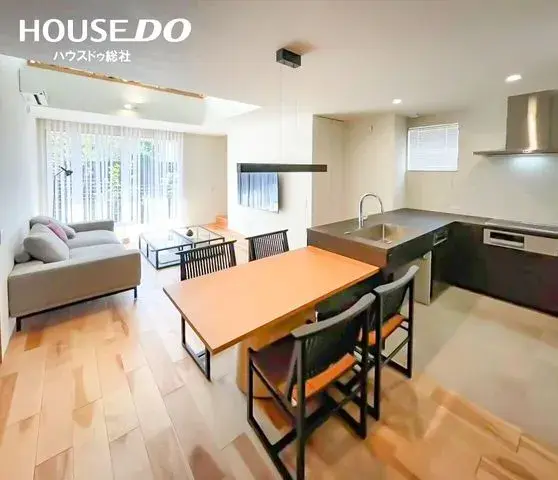 Propriété 4LDK Ville d'Asakuchi Préfecture d'Okayama (2)