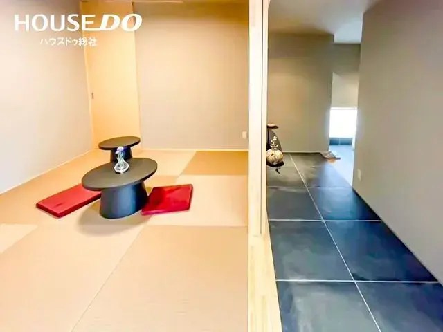 Propriété 4LDK Ville d'Asakuchi Préfecture d'Okayama (5)