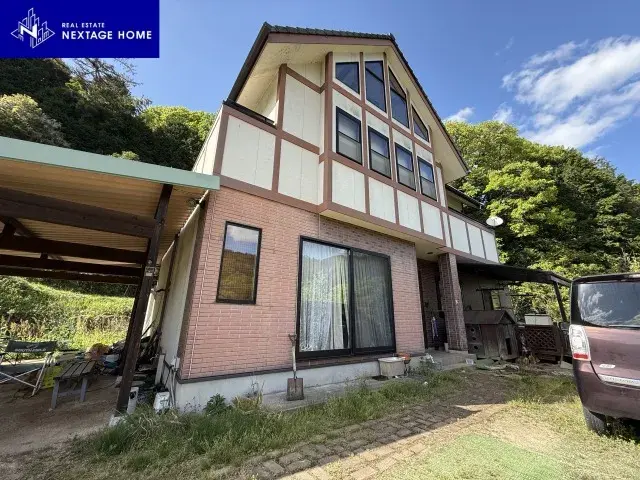 5LDK Property Kibichuo-cho Okayama Prefecture (2)