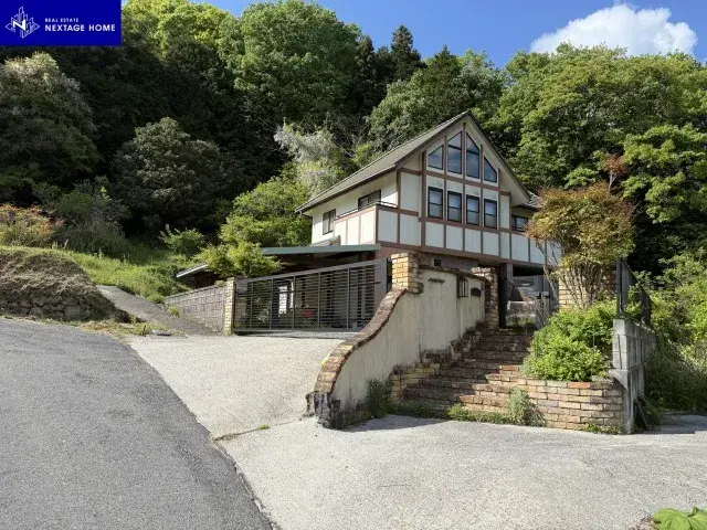 5LDK Property Kibichuo-cho Okayama Prefecture (3)