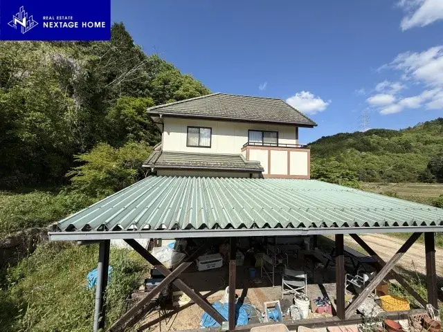 5LDK Property Kibichuo-cho Okayama Prefecture (4)