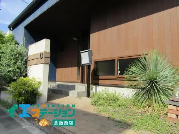 5LDK Kurashiki City Okayama Prefecture (2)