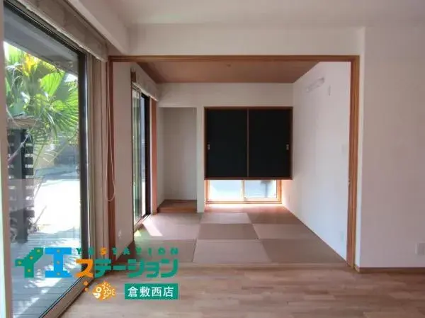 5LDK Kurashiki City Okayama Prefecture (17)