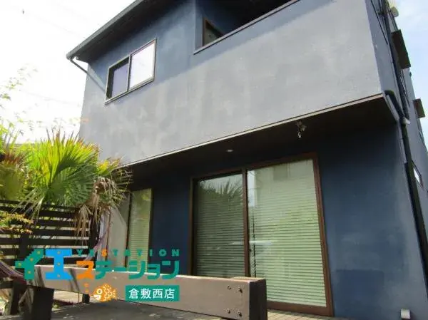 5LDK Kurashiki City Okayama Prefecture (4)