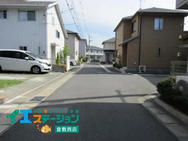 5LDK Kurashiki City Okayama Prefecture (5)