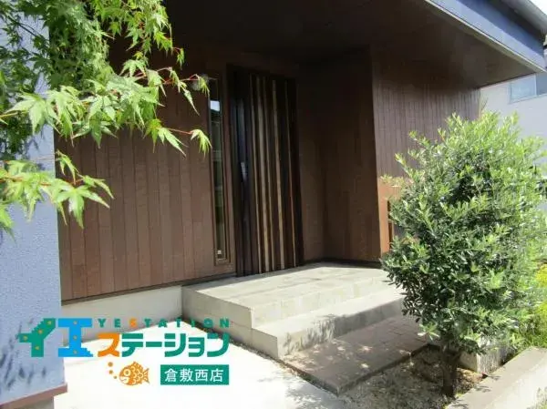 5LDK Kurashiki City Okayama Prefecture (6)