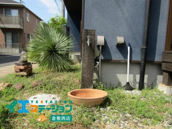 5LDK Kurashiki City Okayama Prefecture (9)