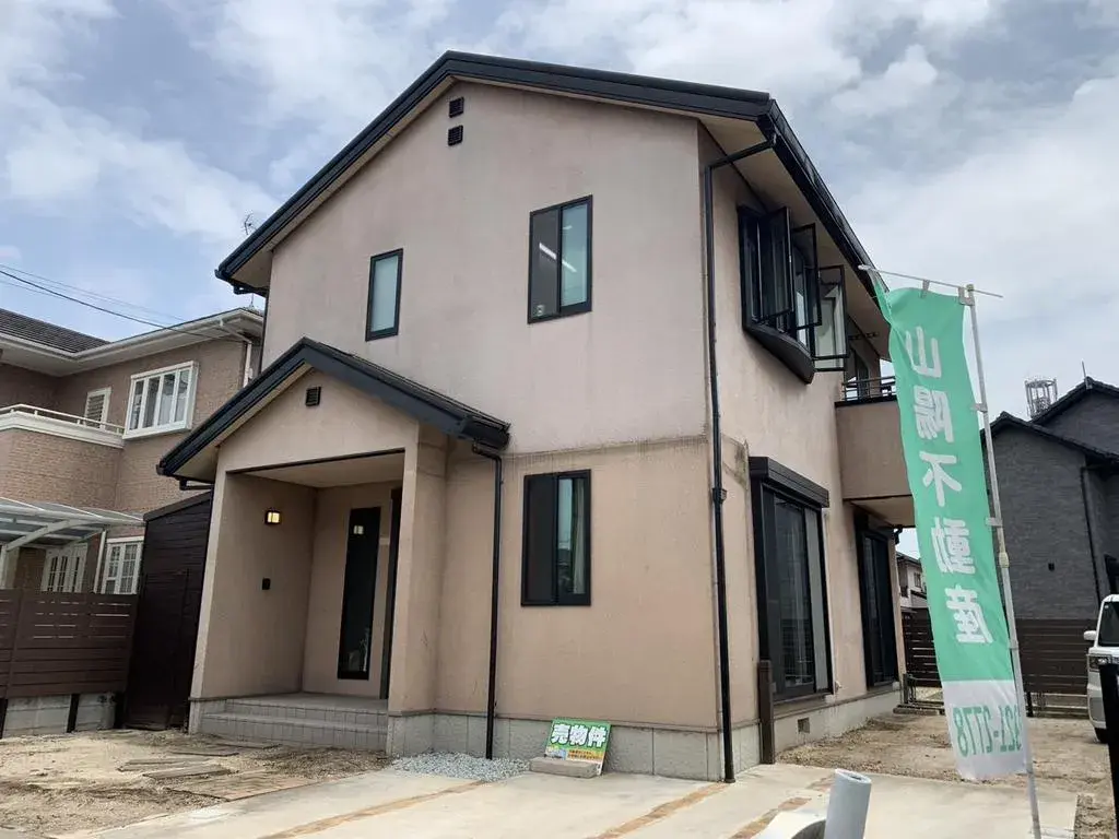 Akiya in Okayama