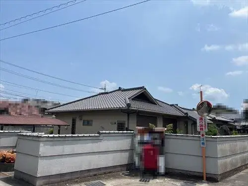 Akiya in Okayama
