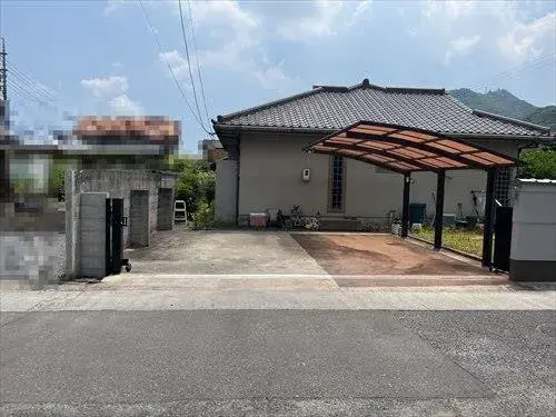 Propiedad 3SK Ciudad de Okayama Prefectura de Okayama (2)