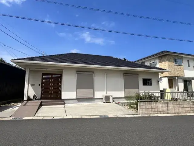 Akiya in Okayama