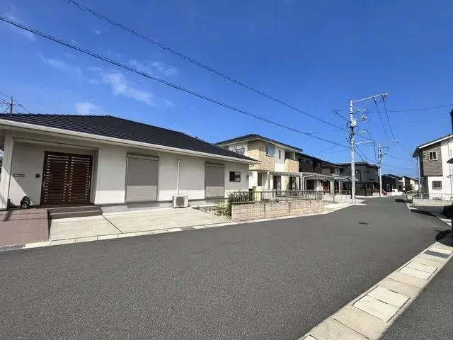 3LDK property Kurashiki City Okayama Prefecture (2)