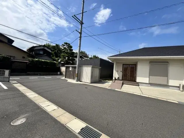 3LDK property Kurashiki City Okayama Prefecture (3)