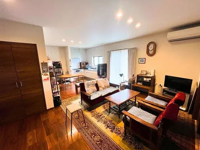 3LDK property Kurashiki City Okayama Prefecture (4)