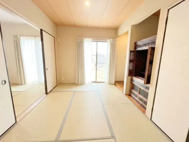 3LDK property Kurashiki City Okayama Prefecture (6)
