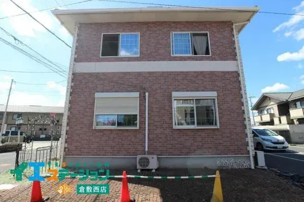 4LDK Kurashiki City Okayama Prefecture (2)