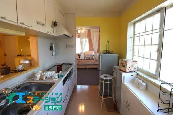 4LDK Kurashiki City Okayama Prefecture (13)