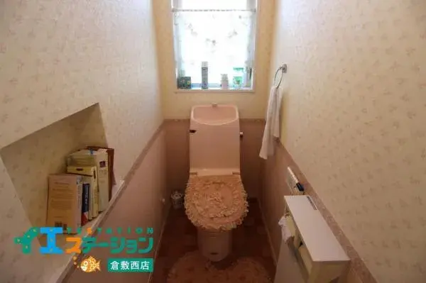 4LDK Kurashiki City Okayama Prefecture (16)