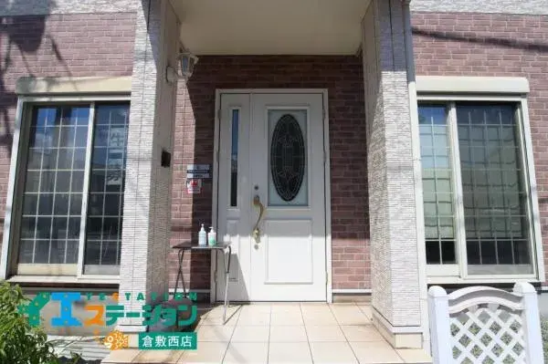 4LDK Kurashiki City Okayama Prefecture (3)