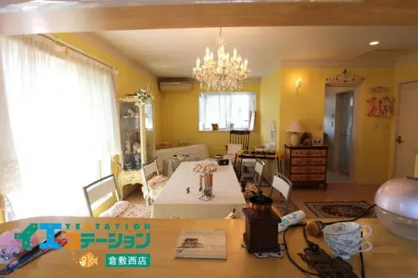 4LDK Kurashiki City Okayama Prefecture (5)