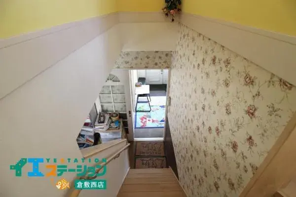 4LDK Kurashiki City Okayama Prefecture (7)