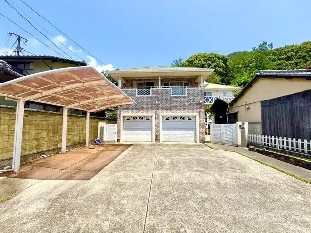 Akiya in Okayama