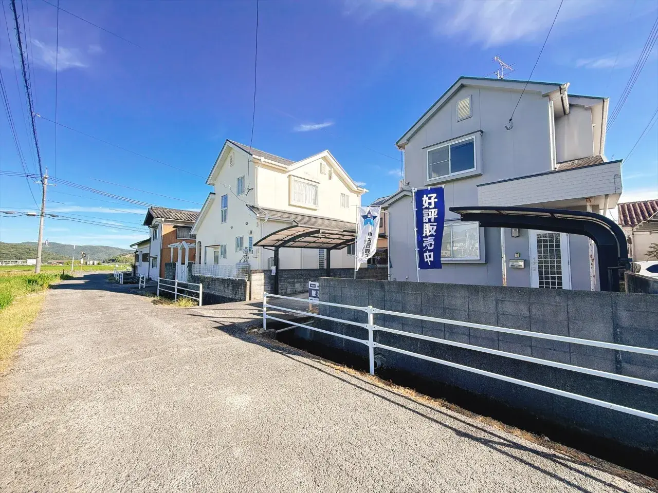 Préfecture d'Okayama Ville de Setouchi Bien immobilier 3LDK (2)