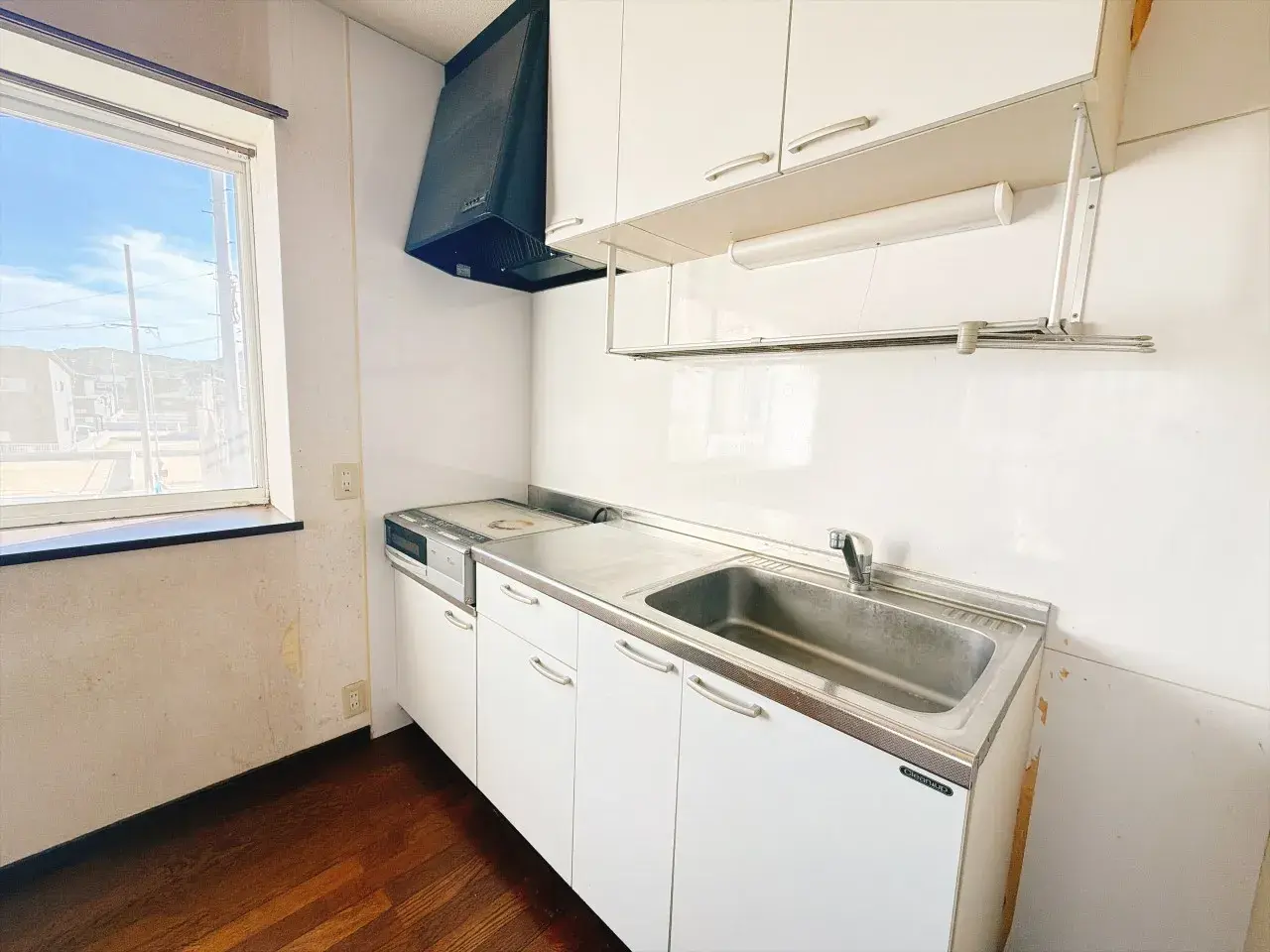 Préfecture d'Okayama Ville de Setouchi Bien immobilier 3LDK (6)