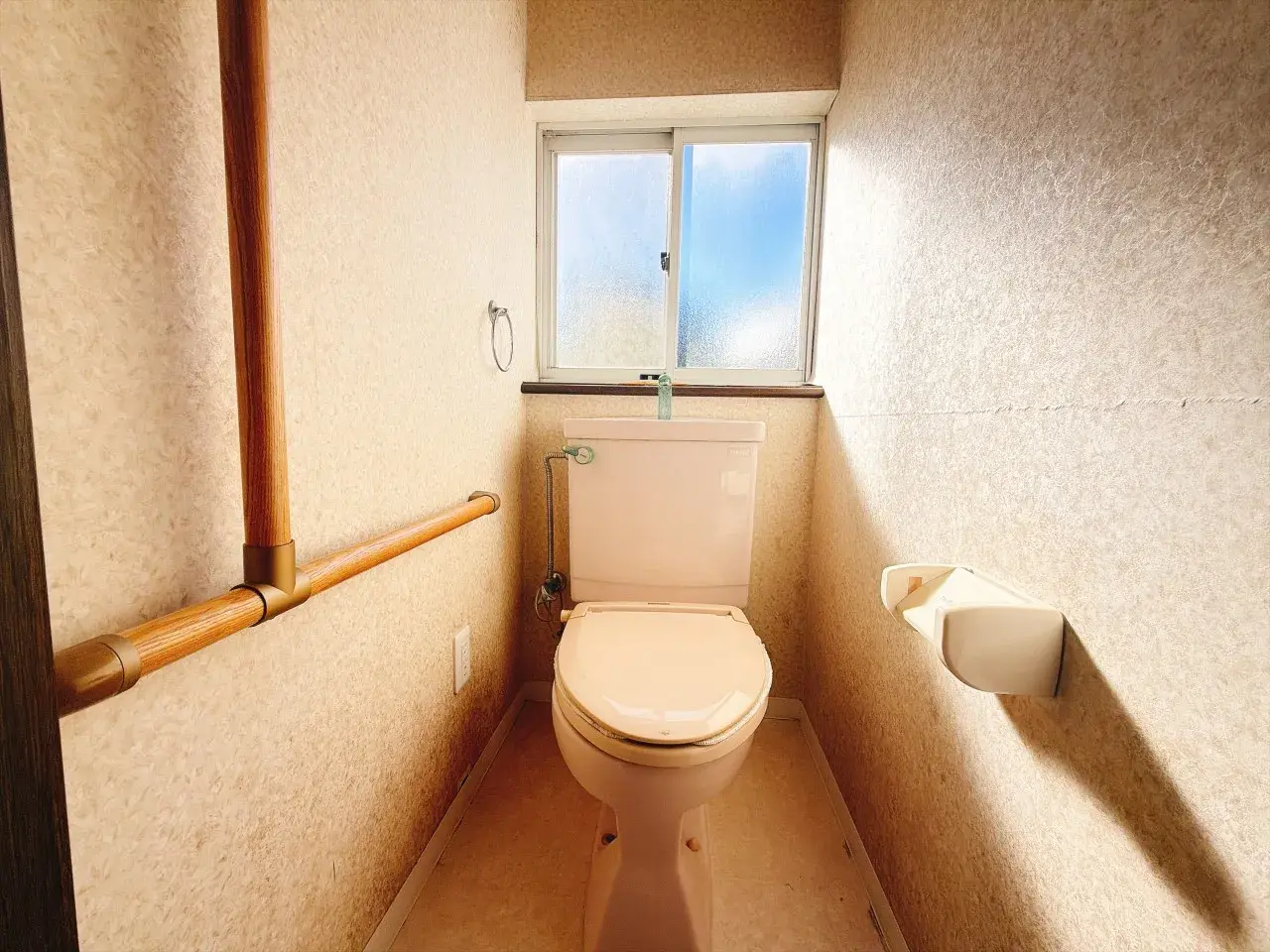Préfecture d'Okayama Ville de Setouchi Bien immobilier 3LDK (9)