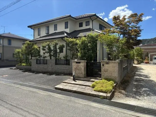 Akiya in Okayama