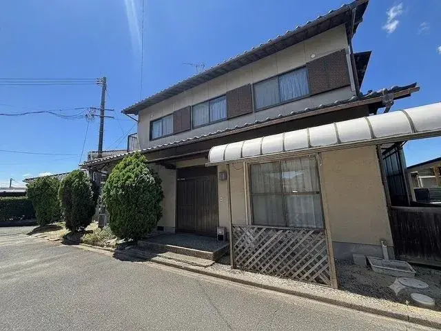 Akiya in Okayama