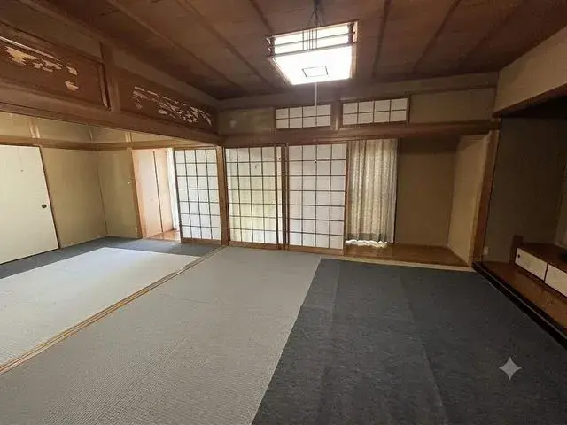 5LDK Property Kurashiki City Okayama Prefecture (11)
