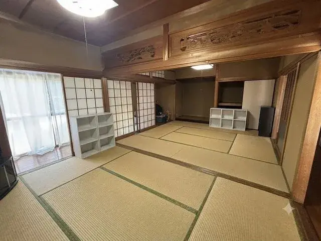 5LDK Property Kurashiki City Okayama Prefecture (12)
